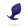 ToDo Glob Violet Anal Plug