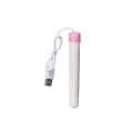Masturbator A-Toys 763001 z 12 trybami wibracji i funkcją podgrzewania