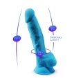 Innovacyjne dildo silikonowe 7