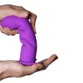 Dildo do stymulacji - AD.Hitsens 3 (7