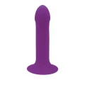 Dildo silikonowe Hitsens 6 (5