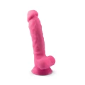 Fosforyzujące dildo 7