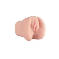 Masturbator realistyczny Lola z wodoodporną konstrukcją, hipoalergicznym materiałem