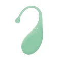 Wibrator jajeczkowy AD.Palpitation Mint z aplikacją, 9 trybów wibracji, wodoodporny