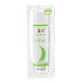 Pjur Women Aloe 2 ml waterbased lubricant 50 sztuk