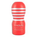 Masturbator premium Tenga Original Vacuum Cup z innowacyjnym otworem i regulacją próżni