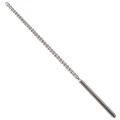 Przyrząd do pomiaru - Dip Stick Ripped 6mm ze stali nierdzewnej, długość 24 cm