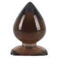 Wtyczka analna Anal Drops Big-Plug, średnica 2-7,5 cm, długość 13 cm, PVC