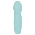 Mini wibrator dopochwowy Softies G-Spot z 8 trybami wibracji i wodoodpornym silikonem