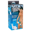 Masturbator ustny Premium - TPE, 21 cm, regulacja mocy wibracji
