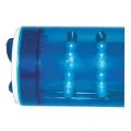 Masturbator ustny Premium - TPE, 21 cm, regulacja mocy wibracji