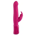 Wibrator króliczek You2Toys z 3 prędkościami i 7 trybami wibracji, 30,5 cm
