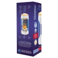 Automatyczny masturbator Autoblow 2+XT C z regulowaną prędkością, 24 cm długości