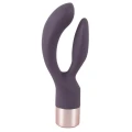 Elegant Vibrator Double Vibe