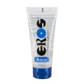 Żel nawilżający intymny EROS Aqua 100 ml – bezzapachowy, bezolejowy, dermatologicznie testowany