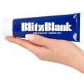 Krem do depilacji BlitzBlank 125ml - delikatna formuła dla skóry wrażliwej