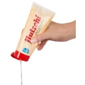 Środek smarny Flutschi - Ambra 200ml, wegański, długotrwały poślizg, komfort intymny