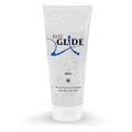 Lubrykant analny Just Glide, 200 ml, wegańska formuła, optymalne pH, bez parabenów