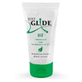 Organic Moisturizing Gel Just Glide Bio 50 ml - Ekologiczny, wegański, bez zapachu