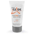 Lubrekat na bazie wody Just Glide Performance 50 ml - jedwabista i bezpieczna formuła