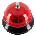 Ring for Sex Counter Bell