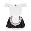 Maid's Dress L