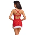 X-Mas Dress L/XL