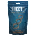 Potrójny pierścień erekcyjny Erecto – intensyfikacja erekcji, silikon, 2,6-3,1 cm