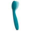 Wibrator G-Spot z ruchomą główką, 10 trybów, silikon, wodoodporny, 18,2 cm