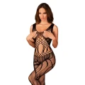 Bodystocking G328 - Seksowna odzież erotyczna w rozmiarach S/M/L