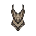Eleganckie body koronkowe Olvidia w rozmiarze XS/S - luksusowe bielizna na każdą okazję