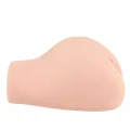 Realistyczny masturbator premium Me You Us Miss Emma - wodoodporny, 19 cm