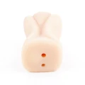 Masturbator realistyczny TPE Me You Us Miss Mischa Deluxe, długość 14 cm, wodoodporny