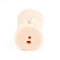 Masturbator realistyczny z wibratorem Me You Us Miss Nina Premium wodoodporny 15,5 cm