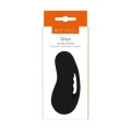 Masturbator męski Me You Us Onyx Sucker, wodoodporny, TPE, 13.5 cm, stymulujący