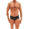 Męskie bikini podnoszące pośladki ELECTRO JOCK BIKINI XXL - styl i komfort w jednym