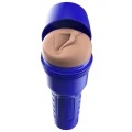 Masturbator męski Fleshlight Boost Bang Light Medium Flesh z systemem Suction Control