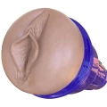 Masturbator męski Fleshlight Boost Bang Light Medium Flesh z systemem Suction Control