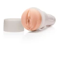 Masturbator męski Fleshlight Girls - Savannah Bond, SuperSkin, wodoodporny, 25 cm