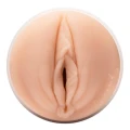 Masturbator męski Fleshlight Girls - Savannah Bond, SuperSkin, wodoodporny, 25 cm
