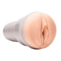 Masturbator męski Fleshlight Girls - Savannah Bond, SuperSkin, wodoodporny, 25 cm