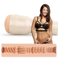 Masturbator dla mężczyzn Fleshlight Girls - Eva Lovia z materiału SuperSkin, 25cm