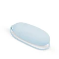 Wibracyjne jajko dla par LUV EGG Blue z pilotem, 12 trybów, silikon, wodoodporne