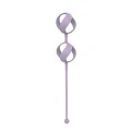 Replacement Vaginal Balls Set Love Story Valkyrie Purple