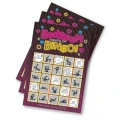 Gra planszowa dla par - Bedroom Bingo: Eksperymentalna zabawa miłości i namiętności
