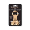 Glitterati Penis Bottle Opener