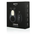 Wibrator z 10 trybami wibracji, wodoodporny, ładowany przez USB – INTY Toys Crave