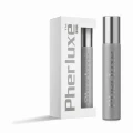 Perfumy męskie z feromonami Pherluxe Silver 33 ml spray - B - Seria