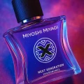 Męskie perfumy Miyoshi Miyagi NEXT 50 ml z feromonami dla nowoczesnego mężczyzny