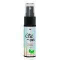 Spray stymulujący łechtaczkę CLIT ME ON PEPPERMIN - 12 ml, z orzeźwiającą miętą pieprzową